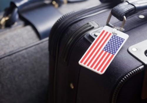 美国留学行李清单