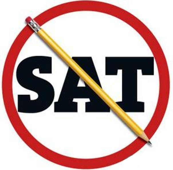 美国9所不需要SAT或ACT成绩的名校